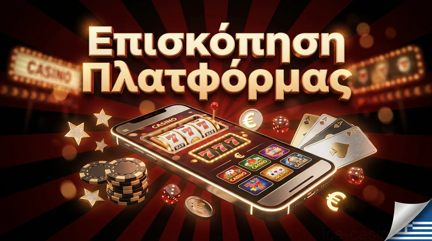 Επισκόπηση Πλατφόρμας