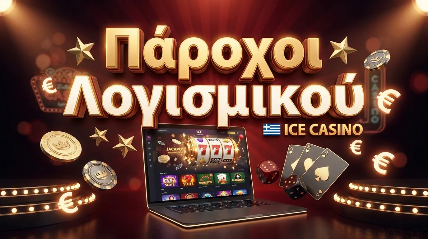 Πάροχοι Λογισμικού